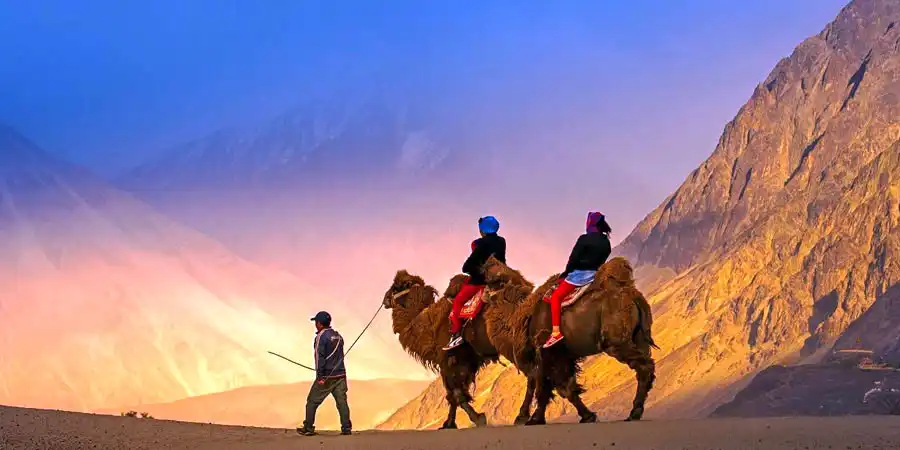 leh-with-khardung-la-pass