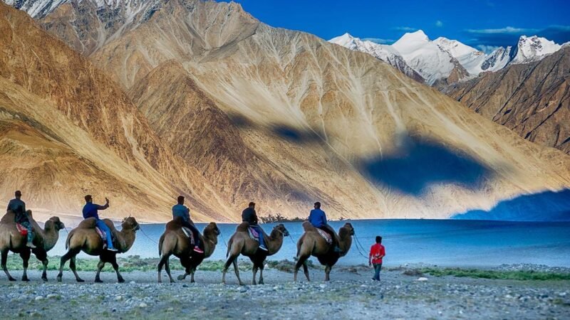 leh-ladakh