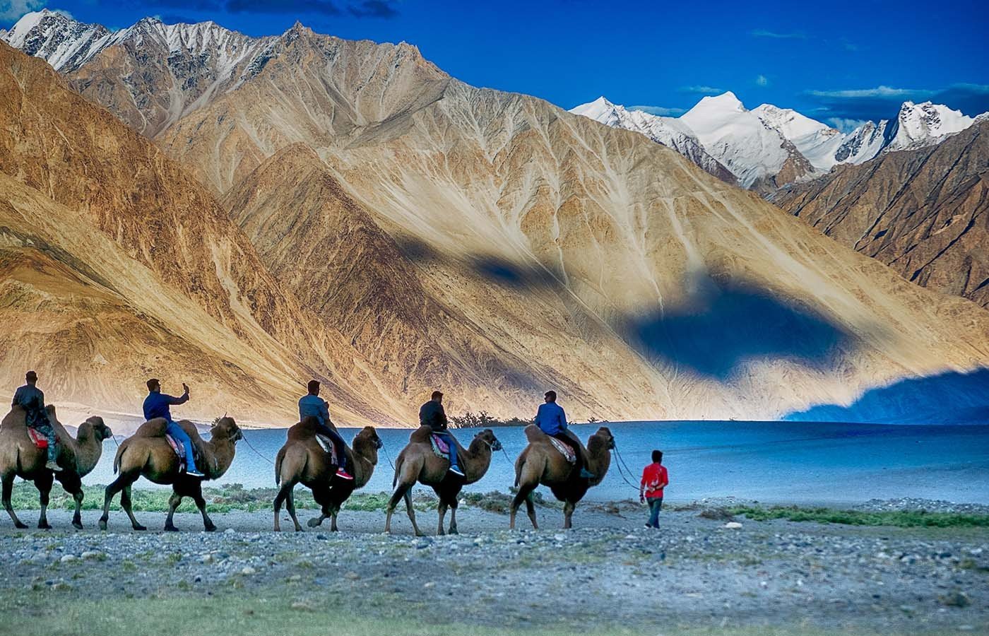 leh-ladakh