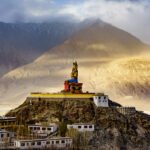 Top 15 Places in Ladakh for Stunning Himalayan Views